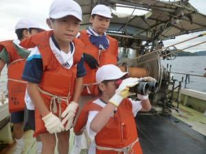 笠岡市立笠岡小学校