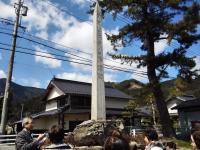 岡山旅行