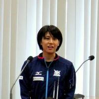 吉田みなみ選手