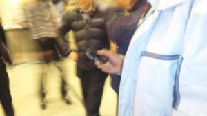 研修の写真です。