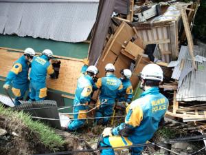 熊本地震