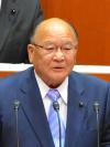 伊藤議長