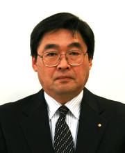 田村文化財課長