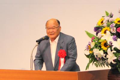 がん征圧岡山県大会２