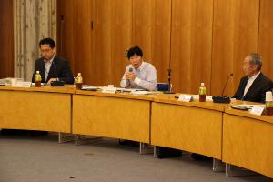 岡山県中小企業・小規模事業者働き方改革推進会議