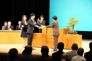 岡山県総合社会福祉大会