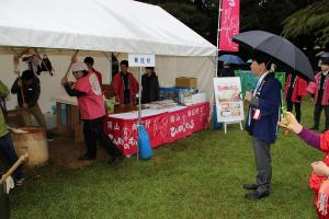 郷土・おかやま12町村フェスティバル