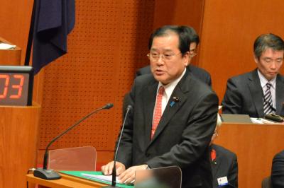 小林義明議員