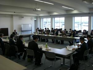 H29年度　第２回岡山県食の安全・食育推進協議会