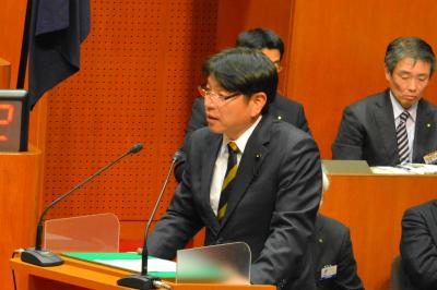 江本公一議員