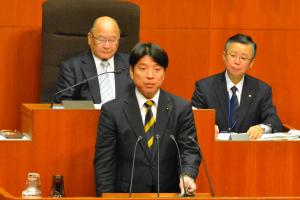 江本公一議員