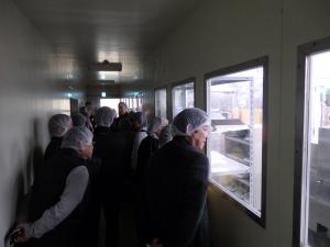 イサミ岡山工場