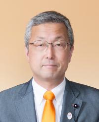 上田勝義議員