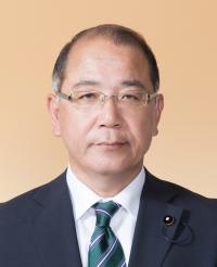 池本敏朗議員