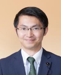 小林孝一郎議員
