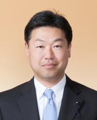 久徳大輔議員