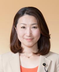 中川雅子議員