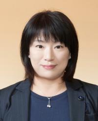 福島恭子議員
