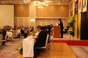 岡山県園芸流通懇談会