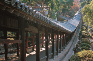 吉備津神社