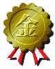 金メダル
