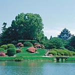 後楽園