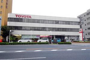 20007 - 岡山トヨタ