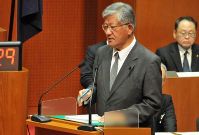 山田総一郎議員