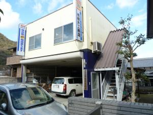 22076-(有)桜井工務店 事務所外観