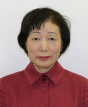 橋本教育委員長