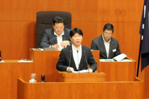 令和元年６月議会閉会日２