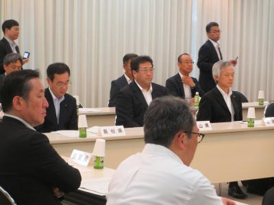 離島振興議長会