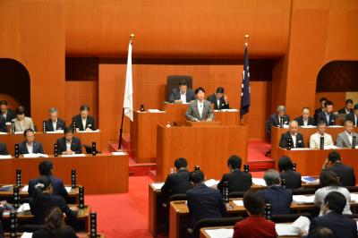 令和元年９月開会