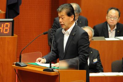 吉田徹議員