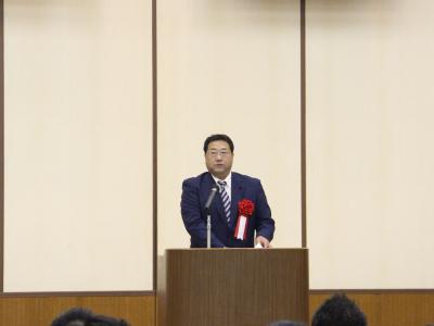 職業能力開発促進大会２