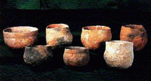 古墳時代後期の製塩土器
