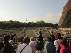 赤穂市海洋科学館