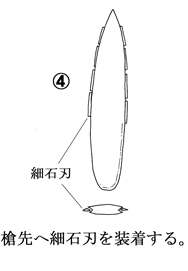 石は物語る