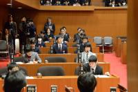 高校生議会写真