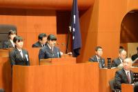 高校生議会写真