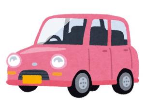 軽自動車