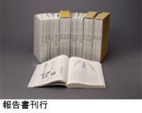 報告書刊行