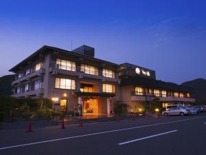 ゆのごう館
