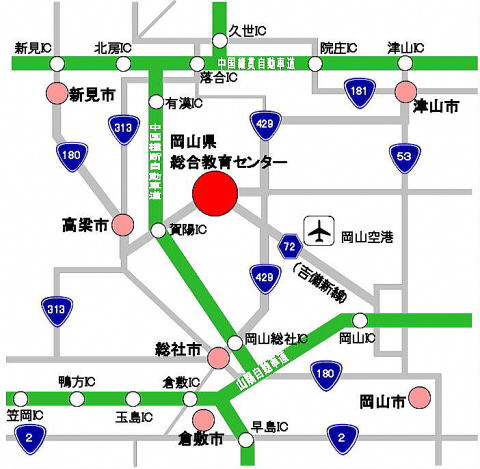 広域地図