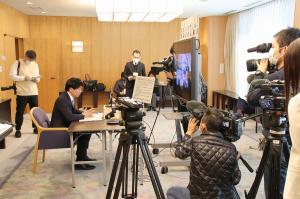 中国地方知事会　新型コロナウイルス感染症対策本部会議