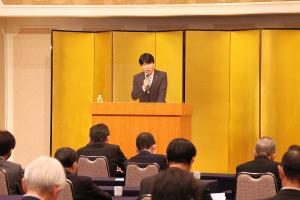 山陽時事問題懇談会