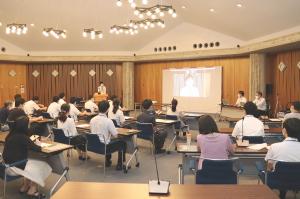 若手職員のためのＤＸ勉強会