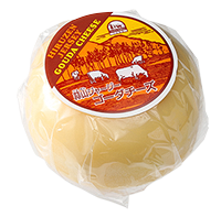 蒜山ジャージーゴーダチーズの画像