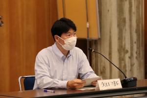 岡山県新型コロナウイルス感染症対策本部会議（第52回）
