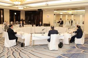 第13回岡山県経済戦略会議